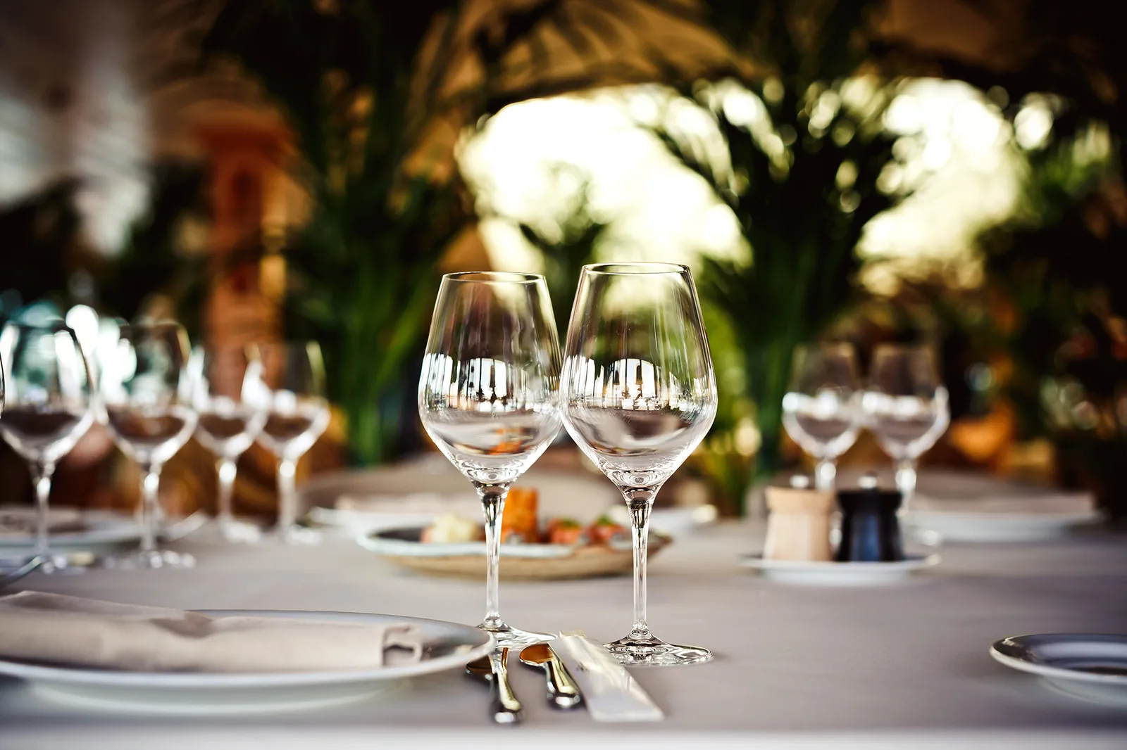 Hospitality