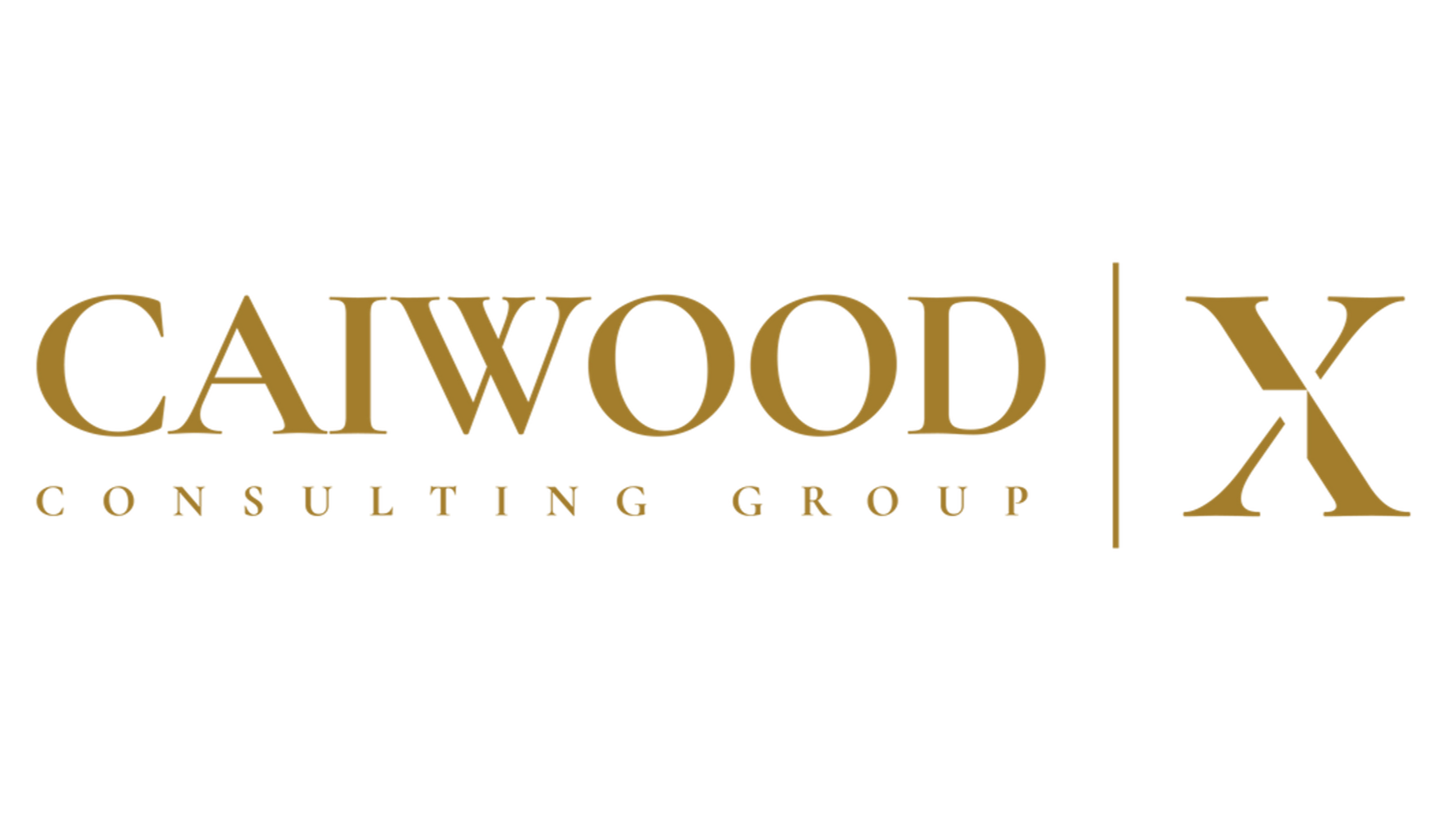 Caiwood X