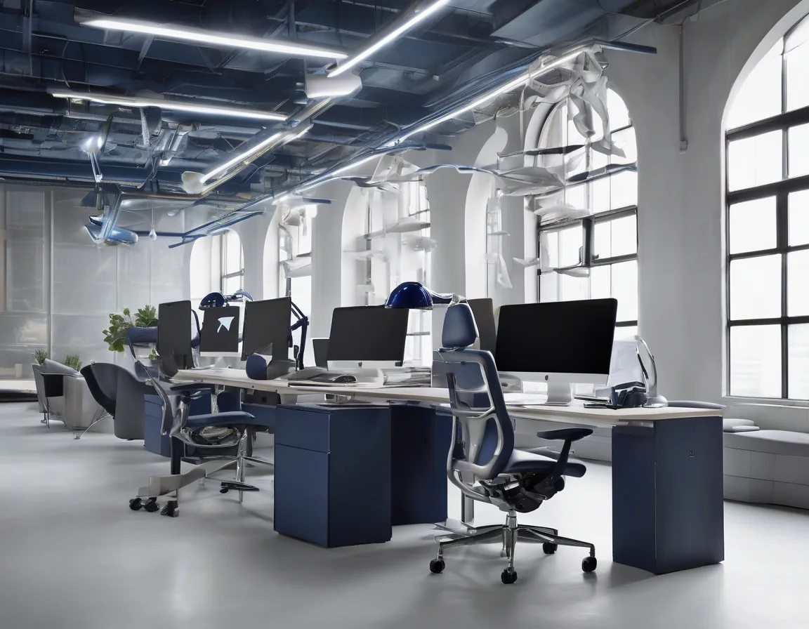Innovative Solutions: Driving Efficiency and Results