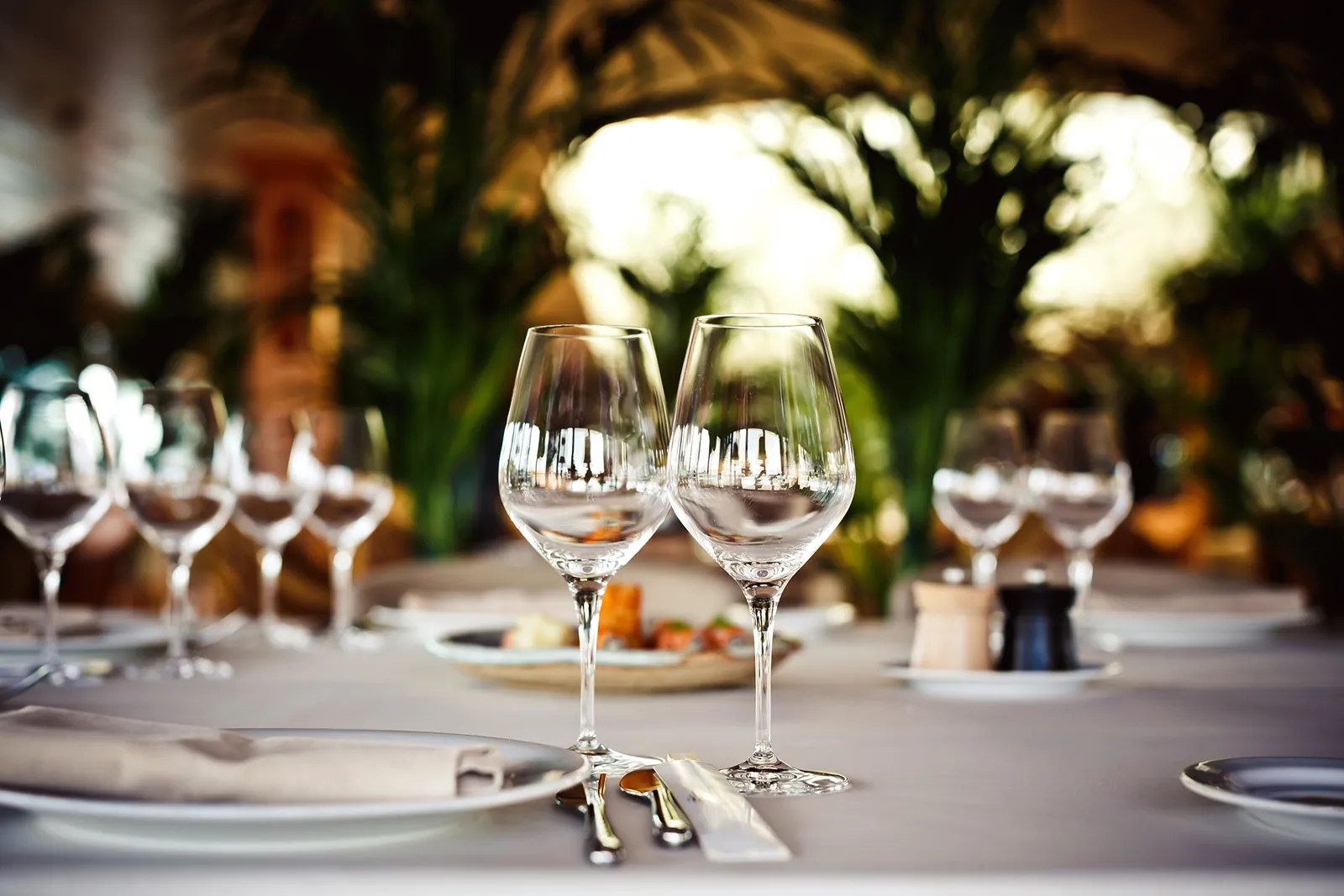 Hospitality