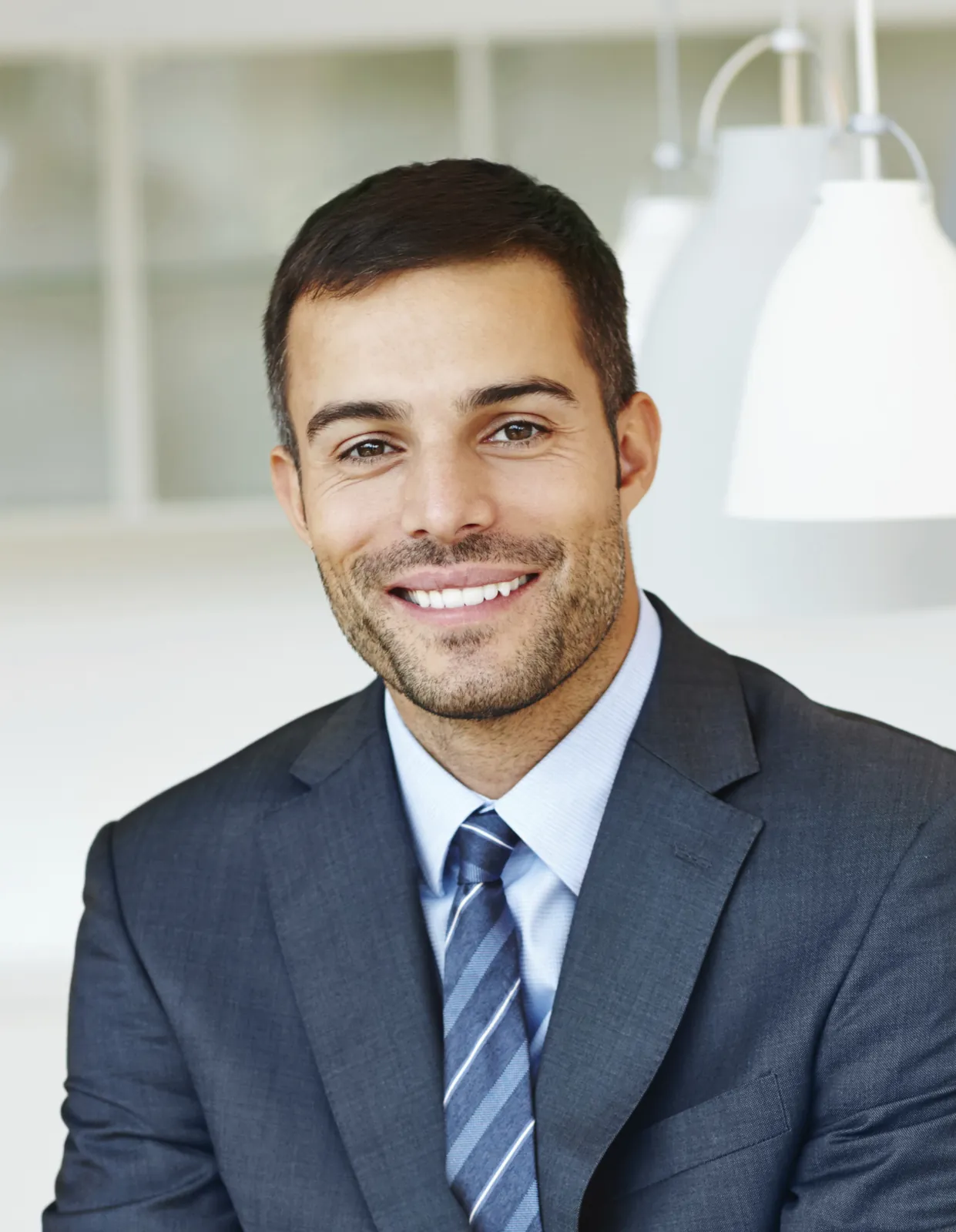 Growth-oriented CEO