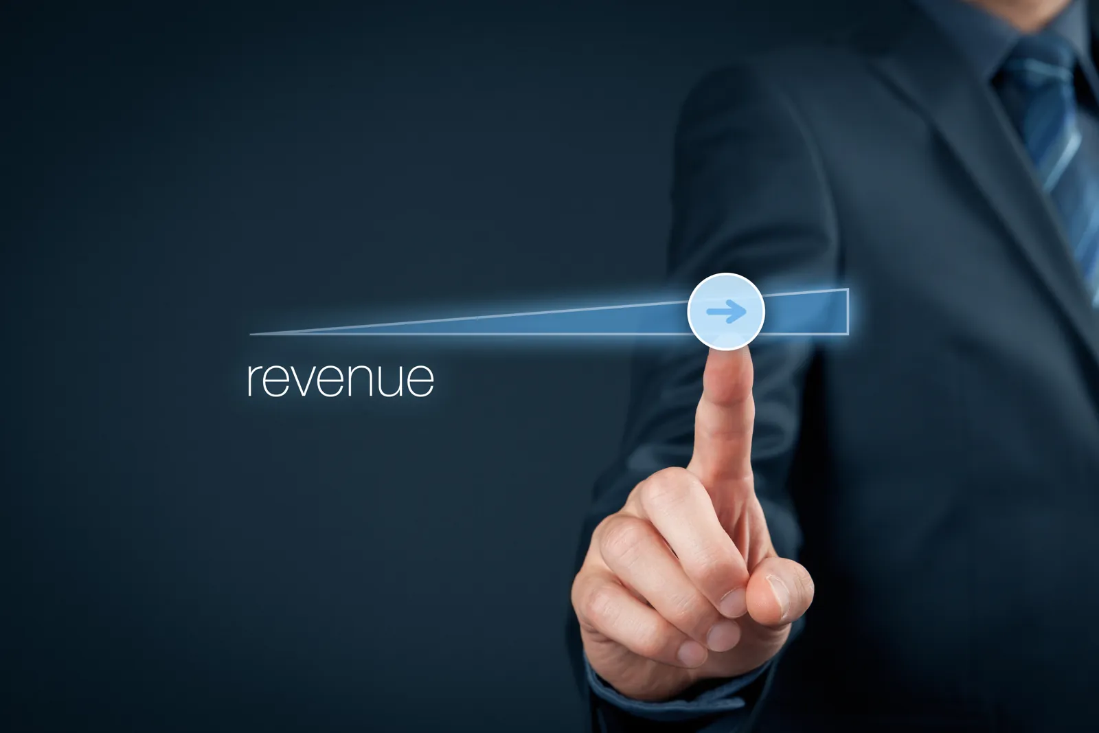 Real transformation, curated solutions
