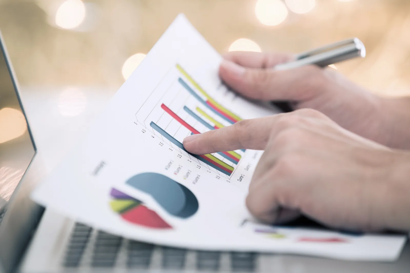 Revenue Acceleration Webinar