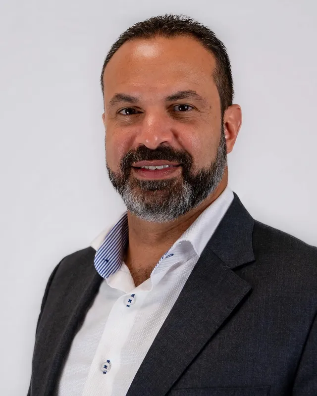 Tamer Hassanein, Partner and President
